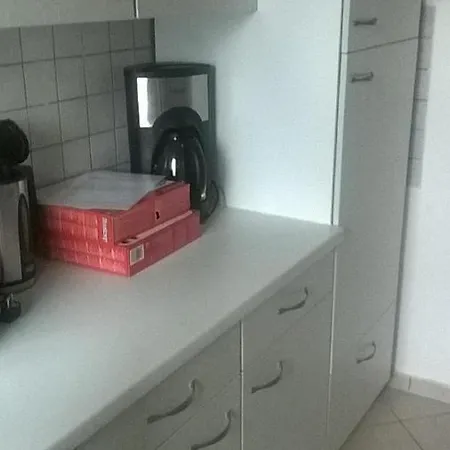 Apartman Bernd Kruegel *