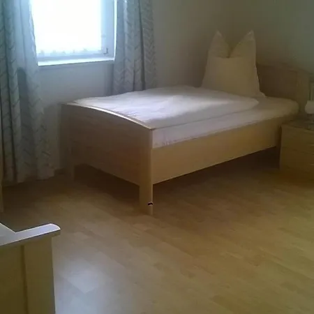 Apartment Bernd Krügel