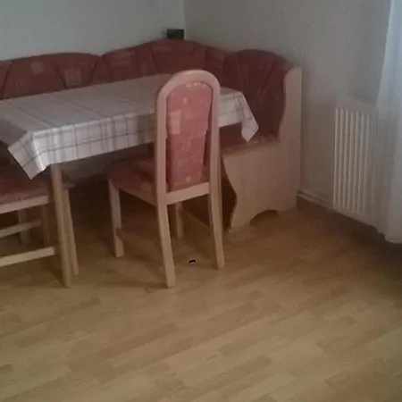 Apartman Bernd Kruegel *