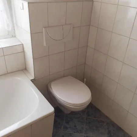 Bernd Kruegel Apartman Zwickau