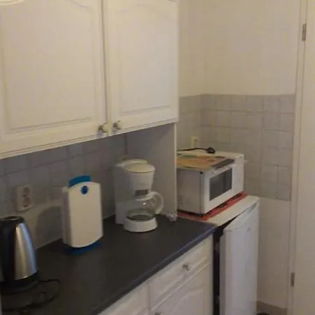 Apartman Bernd Kruegel *