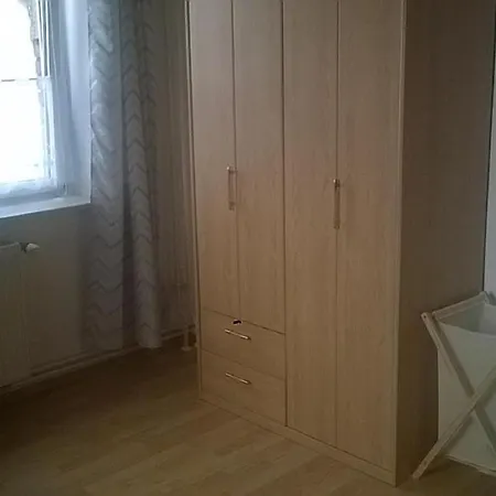 Apartman Bernd Kruegel Zwickau