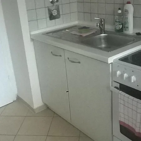 Apartment Bernd Krügel