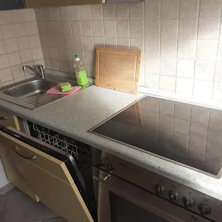 Bernd Krügel Apartment Zwickau