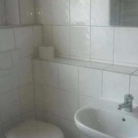 Apartman Bernd Kruegel Zwickau