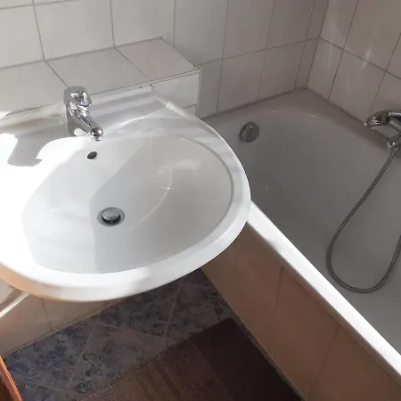 Apartman Bernd Kruegel