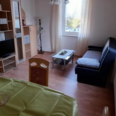 Bernd Kruegel Apartman